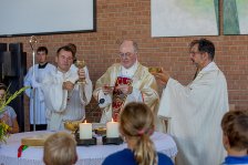 17.09.2023 Kirchweihfest